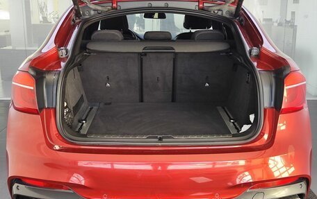 BMW X6, 2018 год, 3 990 000 рублей, 10 фотография