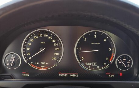 BMW X6, 2018 год, 3 990 000 рублей, 13 фотография