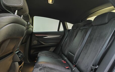 BMW X6, 2018 год, 3 990 000 рублей, 12 фотография