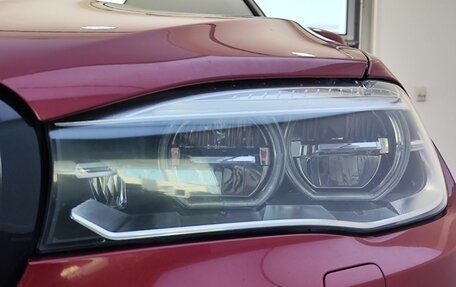 BMW X6, 2018 год, 3 990 000 рублей, 17 фотография