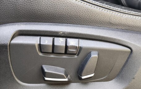 BMW X6, 2018 год, 3 990 000 рублей, 21 фотография