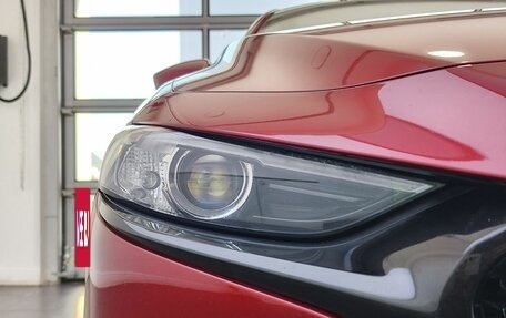 Mazda 3, 2019 год, 1 710 000 рублей, 17 фотография