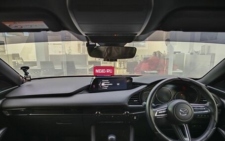 Mazda 3, 2019 год, 1 710 000 рублей, 14 фотография