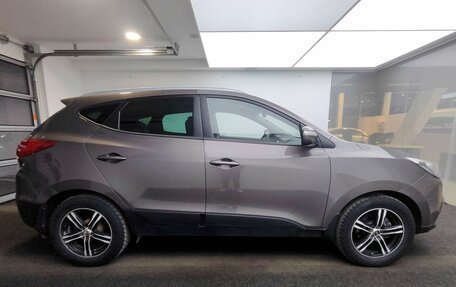 Hyundai ix35 I рестайлинг, 2014 год, 1 419 000 рублей, 4 фотография