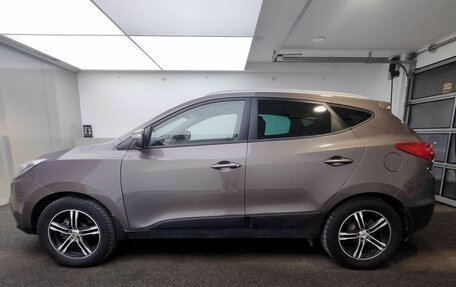 Hyundai ix35 I рестайлинг, 2014 год, 1 419 000 рублей, 8 фотография
