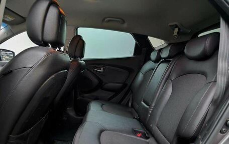 Hyundai ix35 I рестайлинг, 2014 год, 1 419 000 рублей, 12 фотография