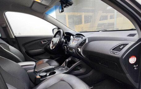 Hyundai ix35 I рестайлинг, 2014 год, 1 419 000 рублей, 11 фотография