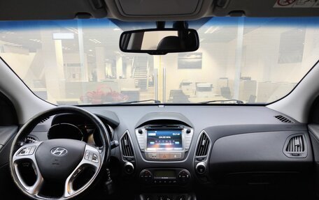 Hyundai ix35 I рестайлинг, 2014 год, 1 419 000 рублей, 14 фотография