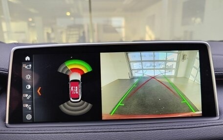 BMW X6, 2018 год, 3 990 000 рублей, 20 фотография