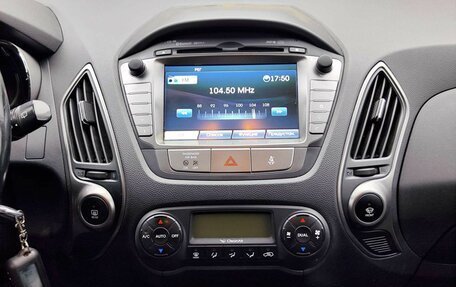 Hyundai ix35 I рестайлинг, 2014 год, 1 419 000 рублей, 15 фотография