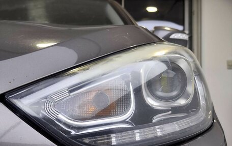 Hyundai ix35 I рестайлинг, 2014 год, 1 419 000 рублей, 17 фотография