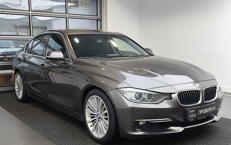 BMW 3 серия, 2012 год, 1 329 000 рублей, 3 фотография