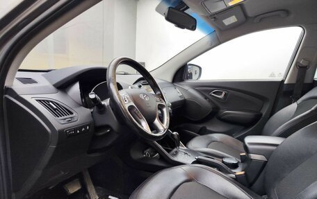 Hyundai ix35 I рестайлинг, 2014 год, 1 419 000 рублей, 16 фотография