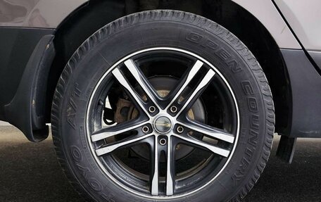 Hyundai ix35 I рестайлинг, 2014 год, 1 419 000 рублей, 18 фотография