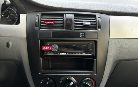 Chevrolet Lacetti, 2011 год, 399 000 рублей, 15 фотография