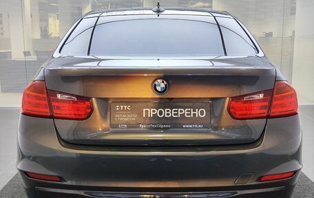 BMW 3 серия, 2012 год, 1 329 000 рублей, 6 фотография