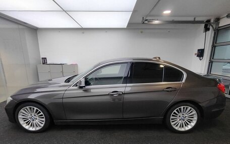 BMW 3 серия, 2012 год, 1 329 000 рублей, 8 фотография