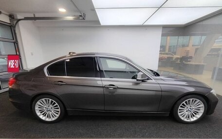 BMW 3 серия, 2012 год, 1 329 000 рублей, 4 фотография