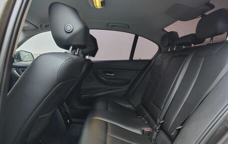 BMW 3 серия, 2012 год, 1 329 000 рублей, 12 фотография