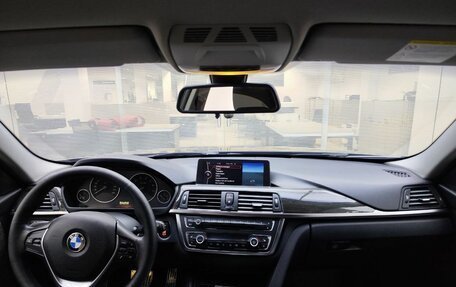 BMW 3 серия, 2012 год, 1 329 000 рублей, 14 фотография