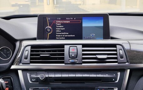 BMW 3 серия, 2012 год, 1 329 000 рублей, 15 фотография