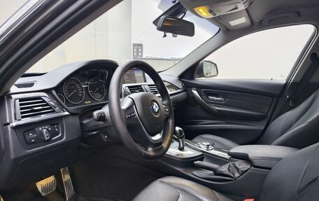 BMW 3 серия, 2012 год, 1 329 000 рублей, 16 фотография