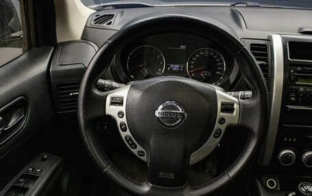 Nissan X-Trail, 2011 год, 1 199 000 рублей, 6 фотография