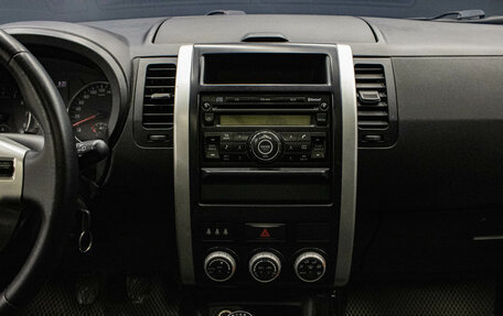 Nissan X-Trail, 2011 год, 1 199 000 рублей, 7 фотография