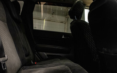 Nissan X-Trail, 2011 год, 1 199 000 рублей, 11 фотография