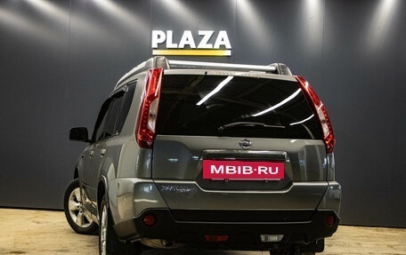 Nissan X-Trail, 2011 год, 1 199 000 рублей, 3 фотография