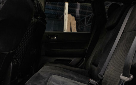 Nissan X-Trail, 2011 год, 1 199 000 рублей, 10 фотография