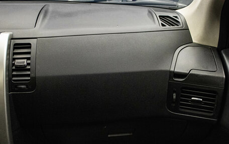 Nissan X-Trail, 2011 год, 1 199 000 рублей, 8 фотография