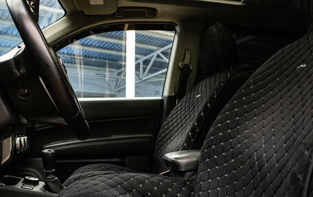 Nissan X-Trail, 2011 год, 1 199 000 рублей, 9 фотография