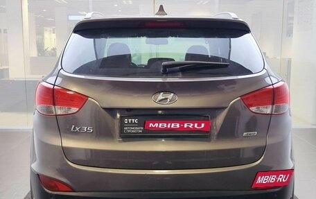 Hyundai ix35 I рестайлинг, 2014 год, 1 419 000 рублей, 6 фотография