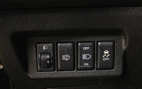 Nissan X-Trail, 2011 год, 1 199 000 рублей, 14 фотография