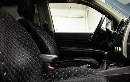 Nissan X-Trail, 2011 год, 1 199 000 рублей, 12 фотография