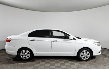 Lifan Solano II, 2018 год, 565 000 рублей, 4 фотография