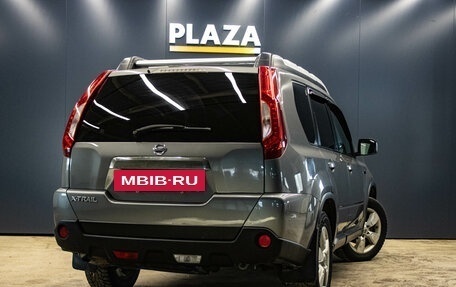 Nissan X-Trail, 2011 год, 1 199 000 рублей, 4 фотография