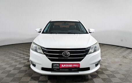 Lifan Solano II, 2018 год, 565 000 рублей, 2 фотография