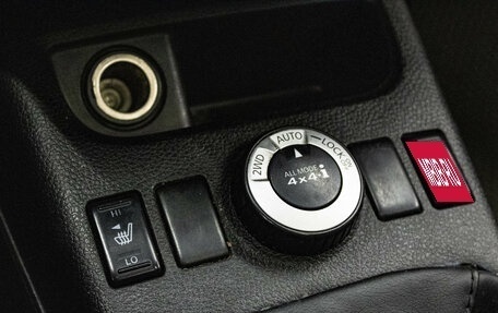 Nissan X-Trail, 2011 год, 1 199 000 рублей, 20 фотография