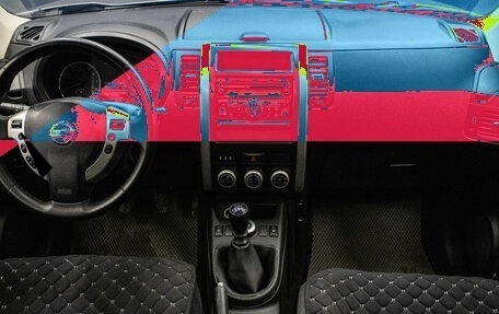 Nissan X-Trail, 2011 год, 1 199 000 рублей, 5 фотография