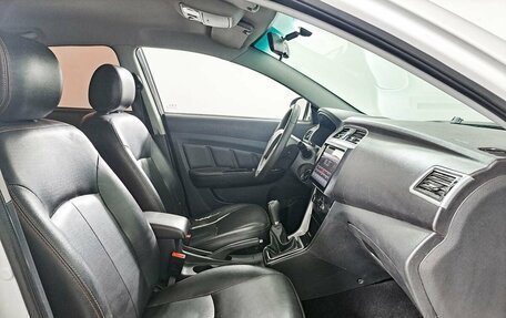 Lifan Solano II, 2018 год, 565 000 рублей, 11 фотография