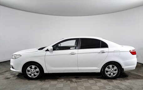 Lifan Solano II, 2018 год, 565 000 рублей, 8 фотография