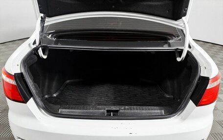 Lifan Solano II, 2018 год, 565 000 рублей, 10 фотография