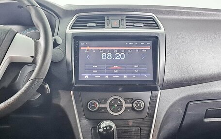 Lifan Solano II, 2018 год, 565 000 рублей, 15 фотография