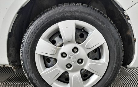 Lifan Solano II, 2018 год, 565 000 рублей, 18 фотография