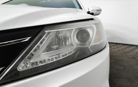 Lifan Solano II, 2018 год, 565 000 рублей, 17 фотография