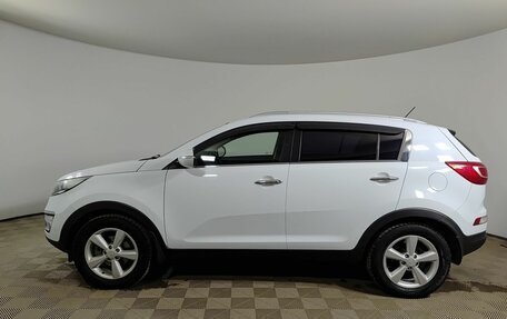 KIA Sportage III, 2013 год, 939 400 рублей, 8 фотография