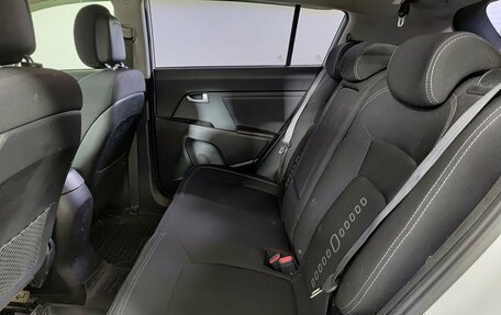 KIA Sportage III, 2013 год, 939 400 рублей, 12 фотография