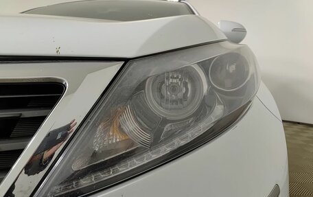 KIA Sportage III, 2013 год, 939 400 рублей, 17 фотография